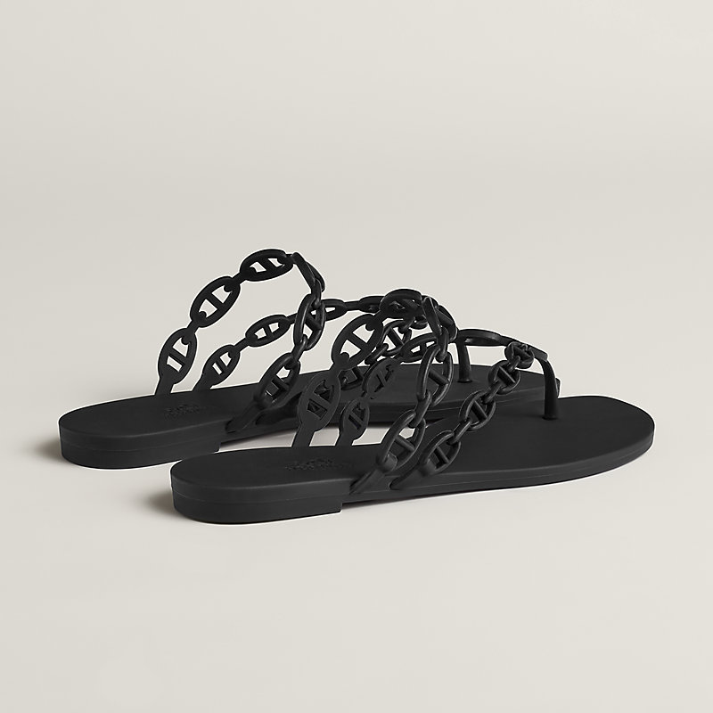 Island sandal | Hermès Mainland China